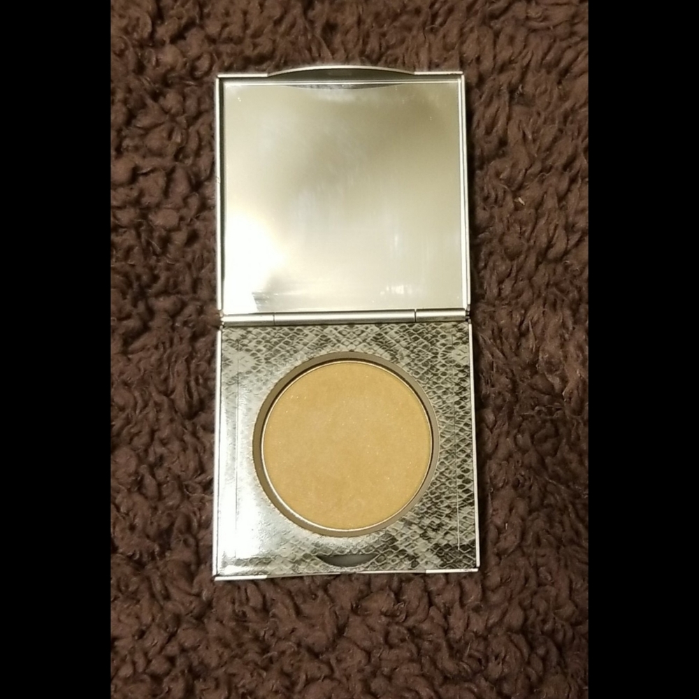 🆕️ LISTING!! MALLY BEAUTY CANCELLATION CONCEALER SYSTEM EYE SETTING POWDER DEEP - Picture 4 of 7